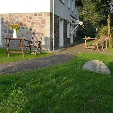 Kuscheliges Souterrain Im Herzen Von Bergen - A45386 *