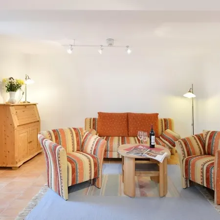 Kuscheliges Souterrain Im Herzen Von Bergen - A45386 Apartmán Bergen Auf Rugen